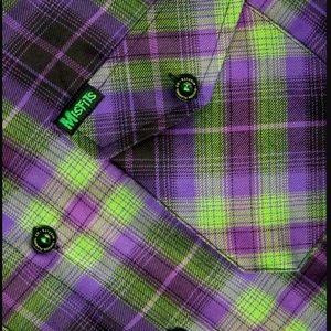 Dixxon Misfit Women’s Small